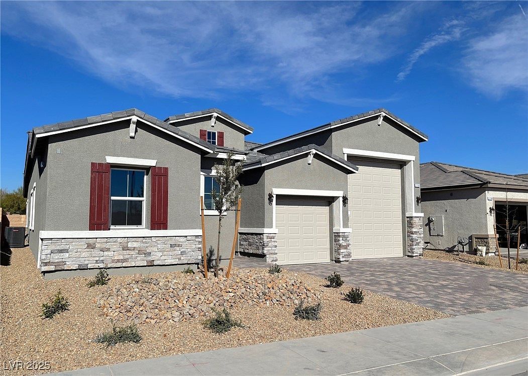 7710 Pirouette Ave Las Vegas, NV 89178 - Thumbnail 2