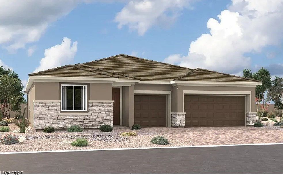 7661 Pirouette Ave Las Vegas, NV 89178  | Single Family