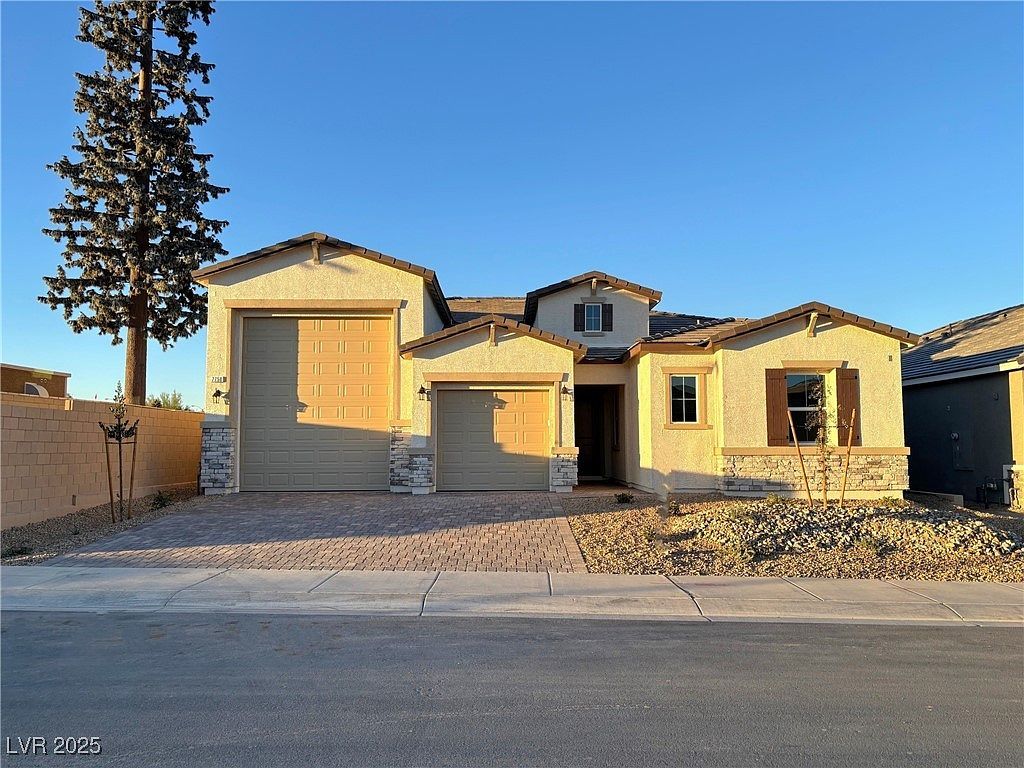 7750 Pirouette Ave Las Vegas, NV 89178 - Thumbnail 2