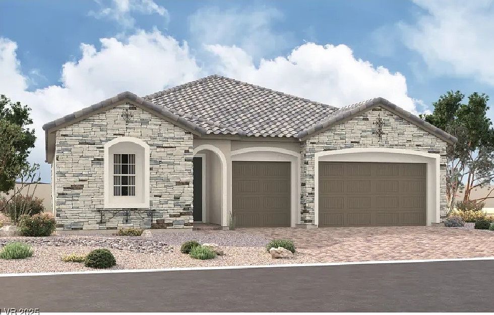 1634 Strada Gracia Henderson, NV 89011  | Single Family