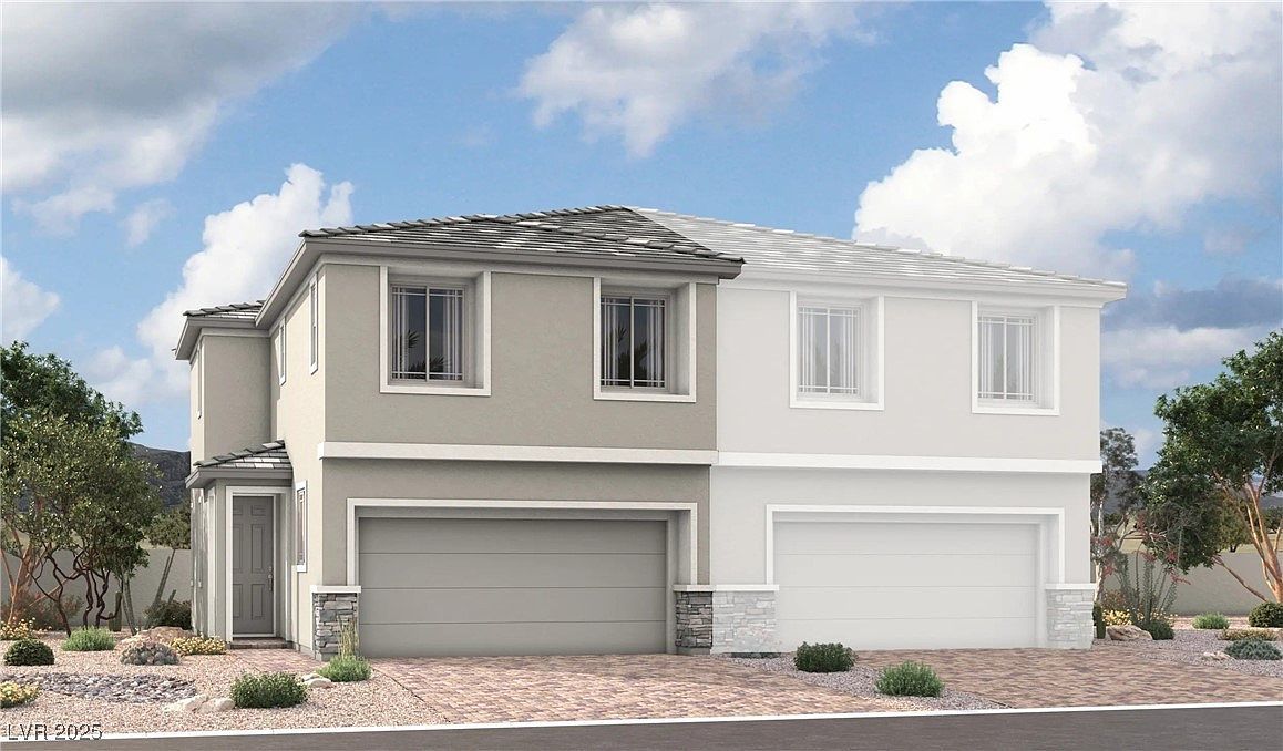 10122 Gabby Glen St Las Vegas, NV 89183  | Single Family