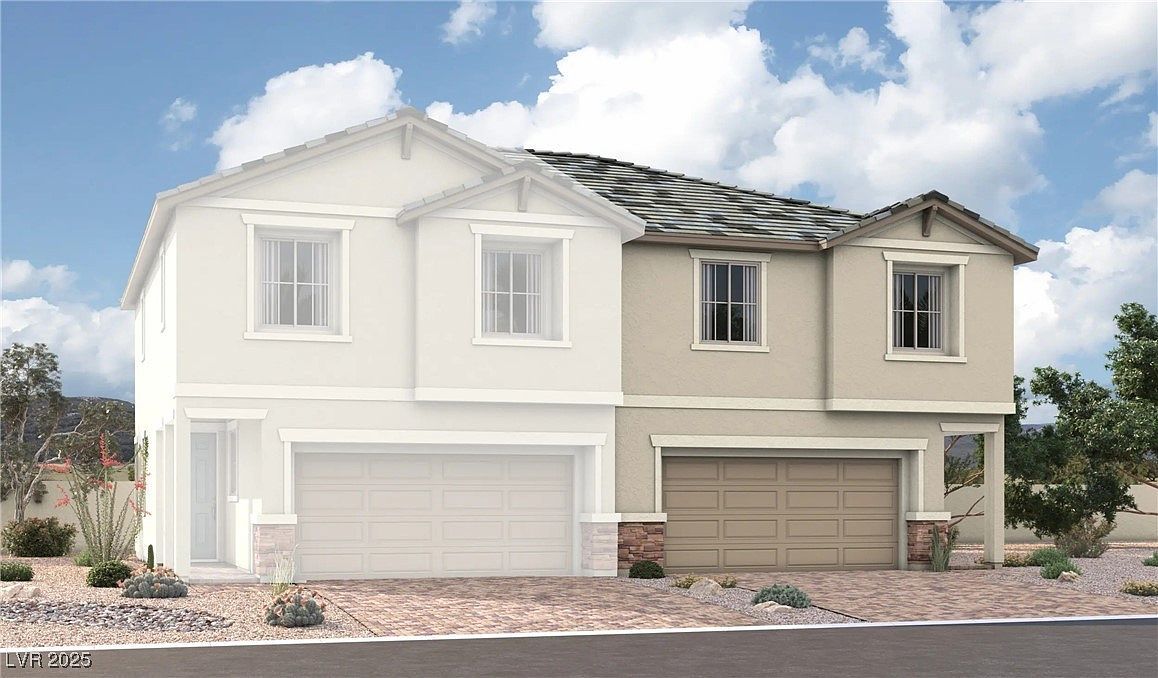 10110 Gabby Glen St Las Vegas, NV 89183  | Single Family