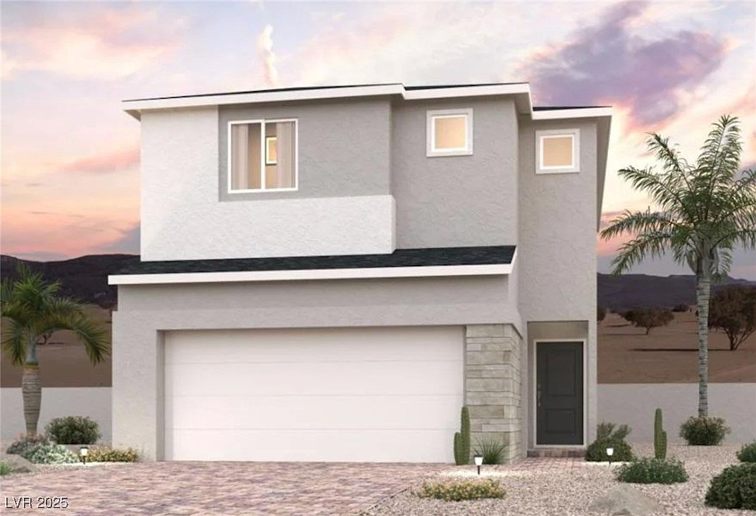 8473 Balfour Meadows Ave Las Vegas, NV 89113  | Single Family