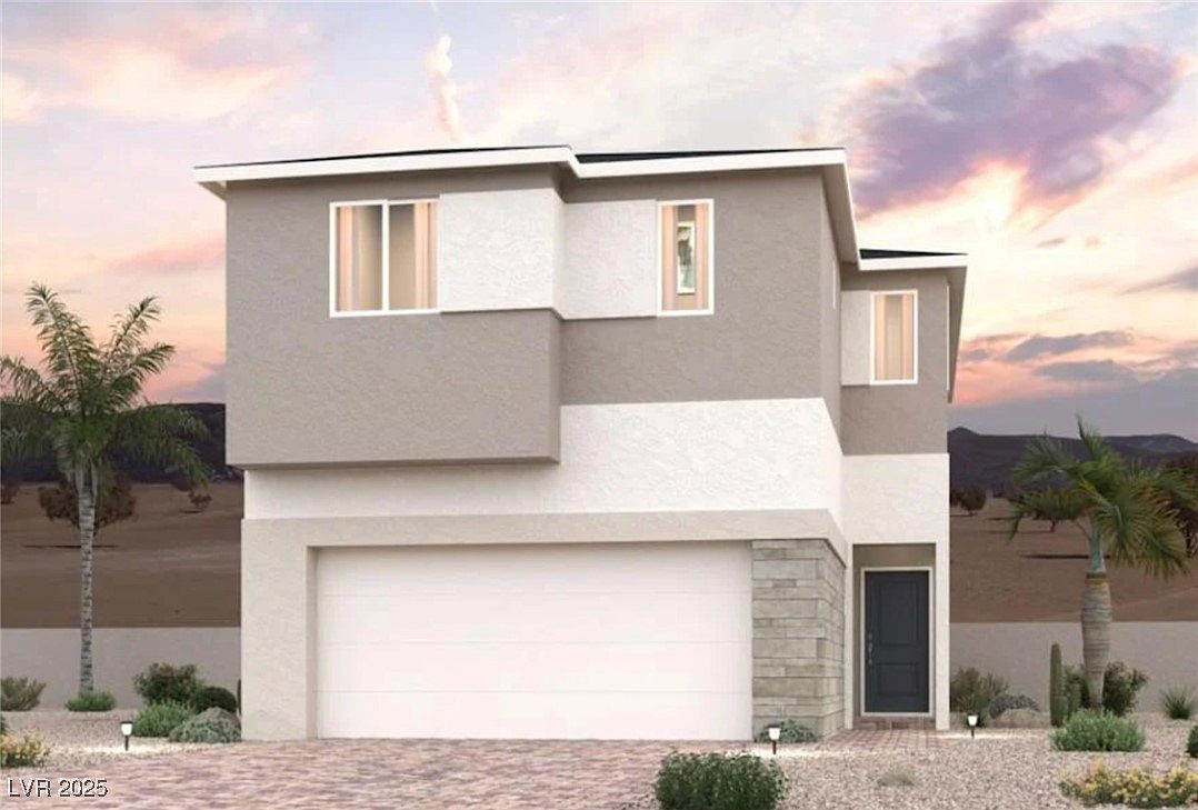 8496 W Agate Ave Las Vegas, NV 89113  | Single Family