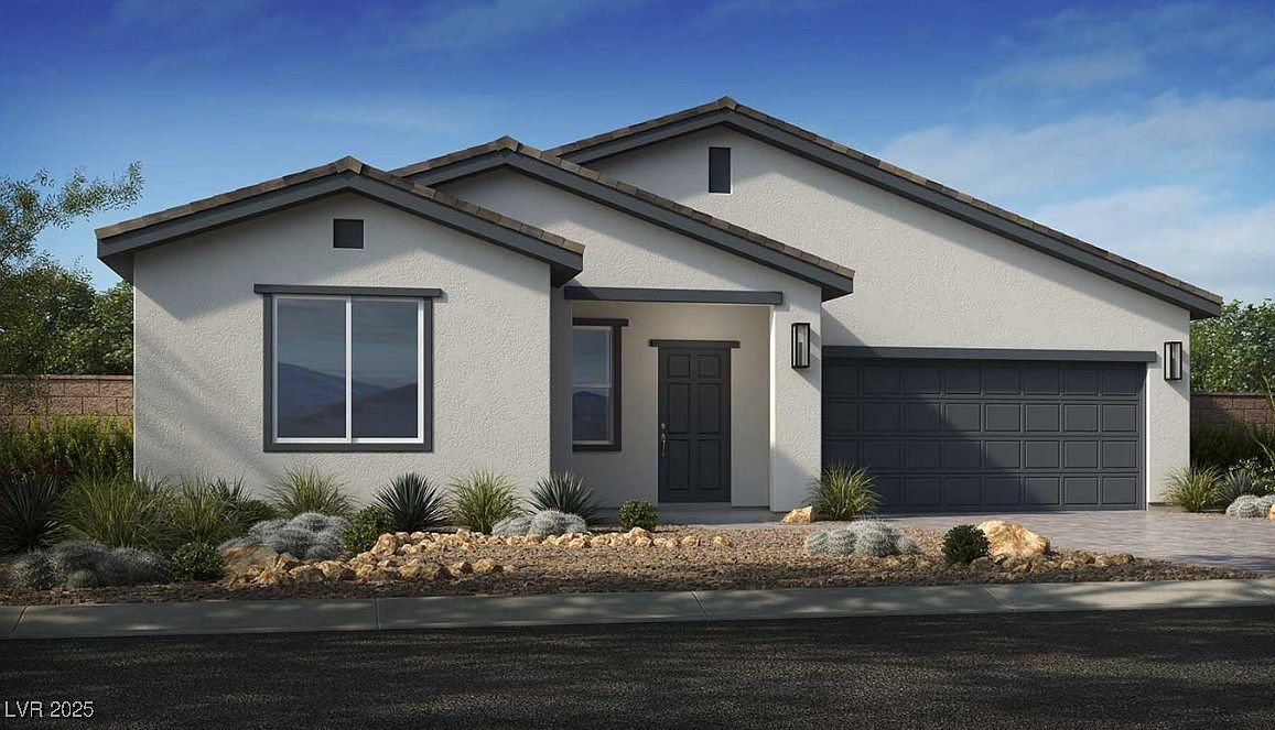 4539 S Lontano Ct Pahrump, NV 89061 - Thumbnail 2