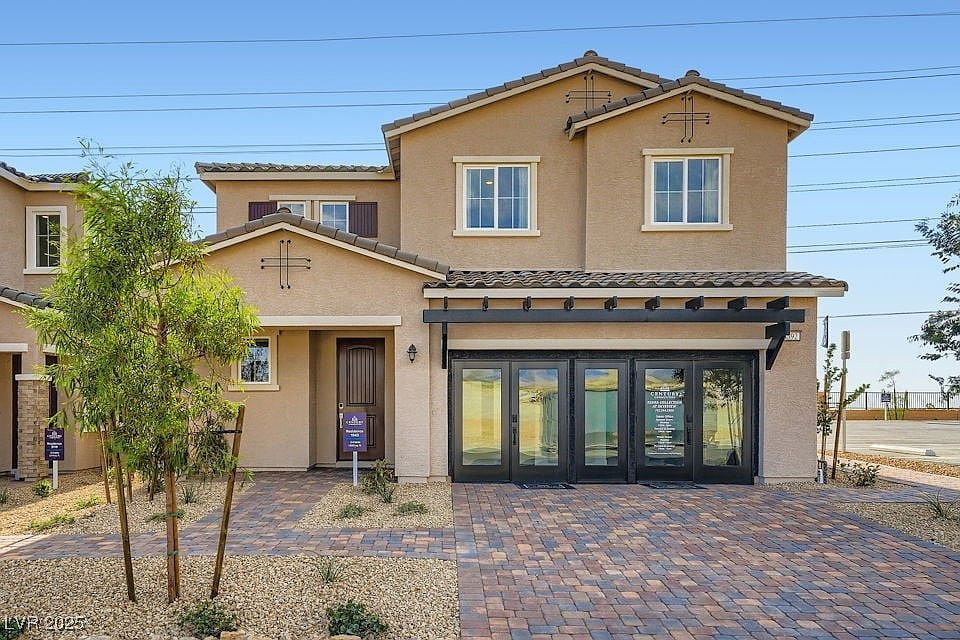 10781 Alamino Ave Las Vegas, NV 89166  | Single Family