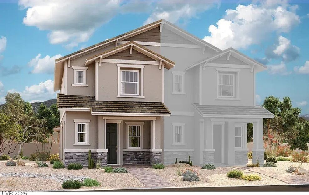 642 Celebratory Pl Henderson, NV 89011  | New build