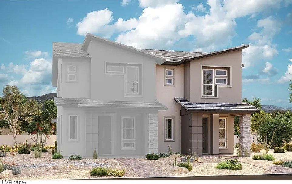 636 Celebratory Pl Henderson, NV 89011  | New build