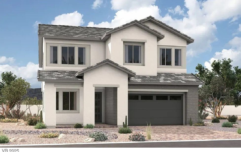 91 Vernalis Ave Las Vegas, NV 89138  | Single Family