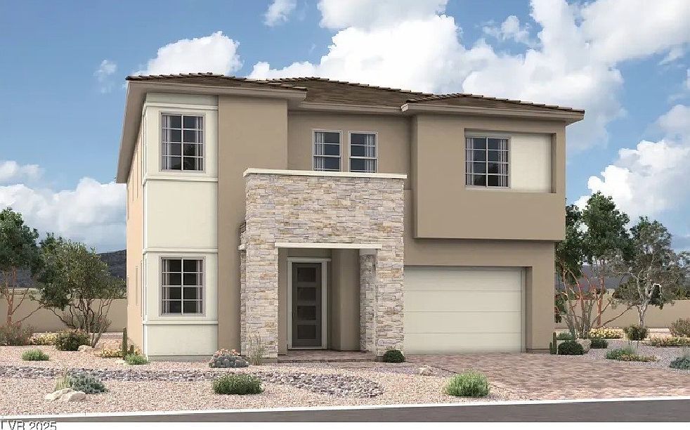 97 Vernalis Ave Las Vegas, NV 89138  | Single Family