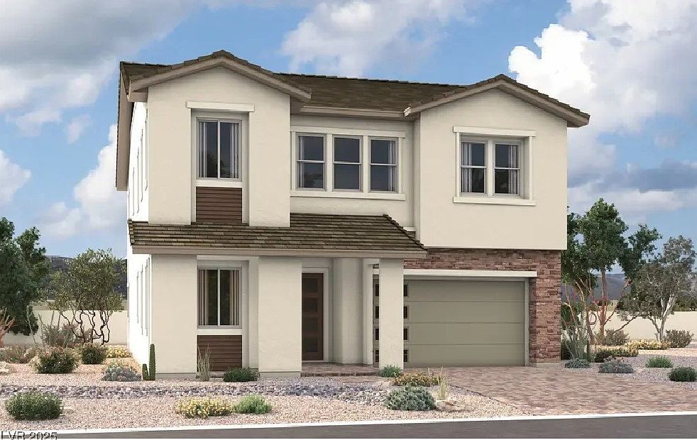 85 Vernalis Ave Las Vegas, NV 89138  | Single Family