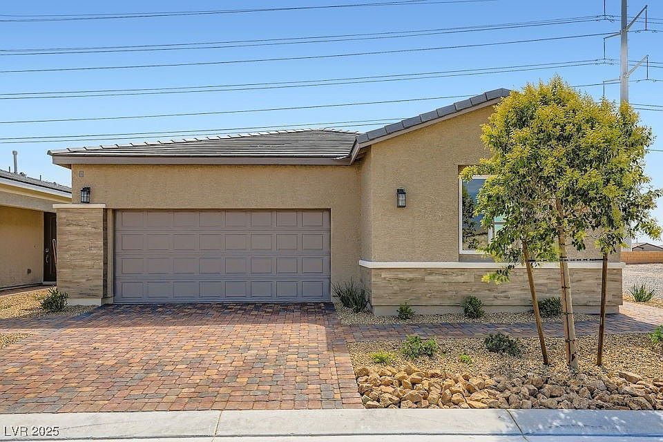 8337 Vanhoy Creek St Las Vegas, NV 89166  | Single Family