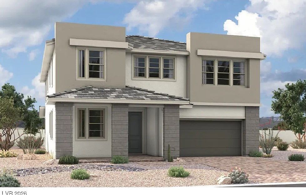 10572 Red Dwarf St Las Vegas, NV 89143  | Single Family