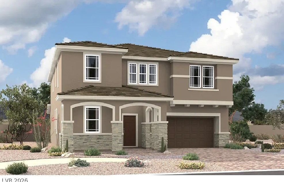 9971 Blazek Bluff Ave Las Vegas, NV 89178  | Single Family