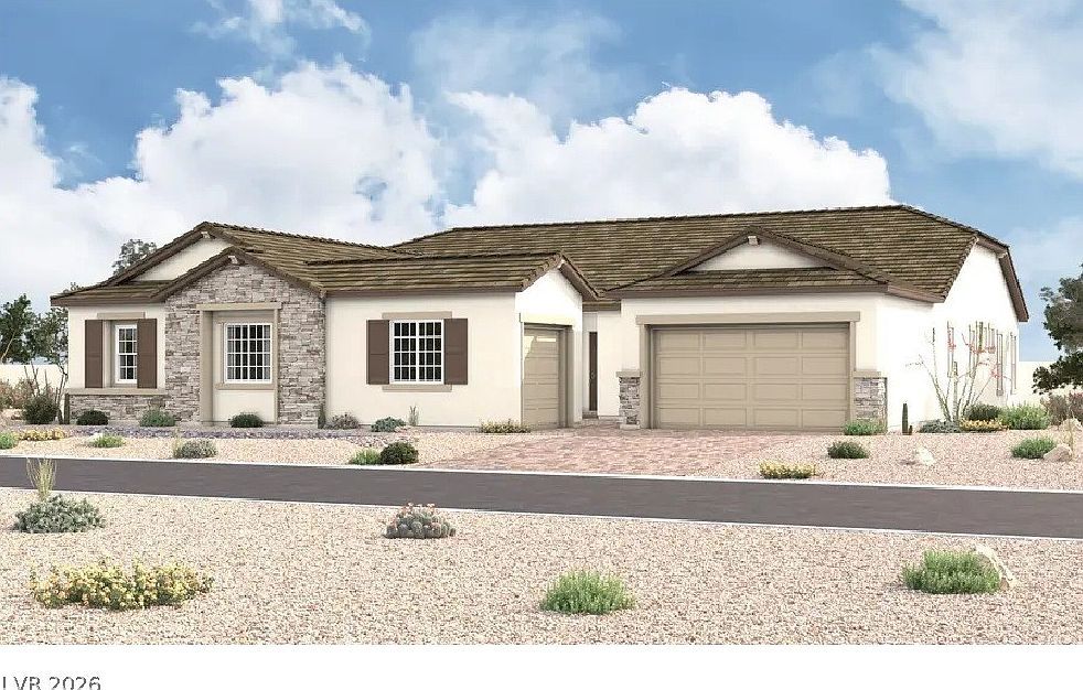 7615 W Pebble Rd Las Vegas, NV 89113 - Thumbnail 2