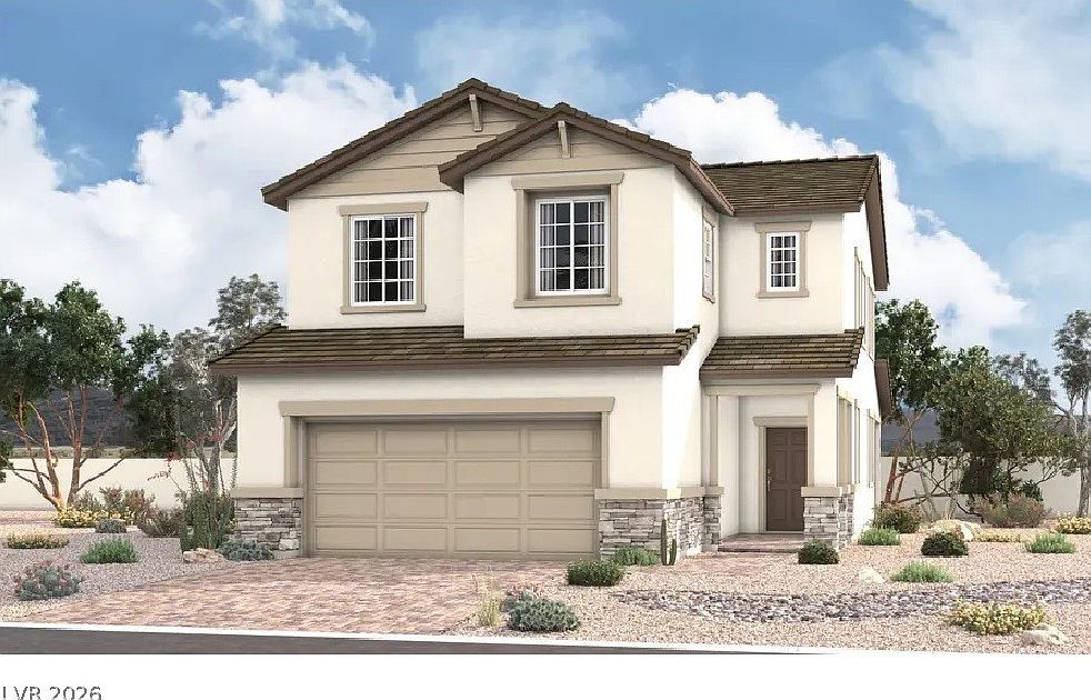 8236 Kinleigh Poulson St Las Vegas, NV 89113 - Thumbnail 2