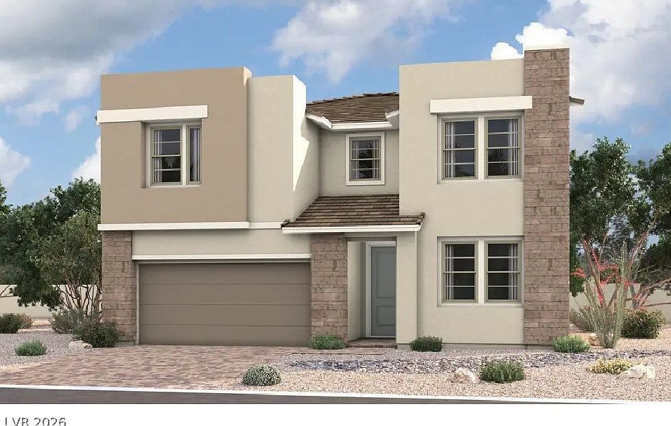 10512 Red Dwarf St Las Vegas, NV 89143 - Thumbnail 2