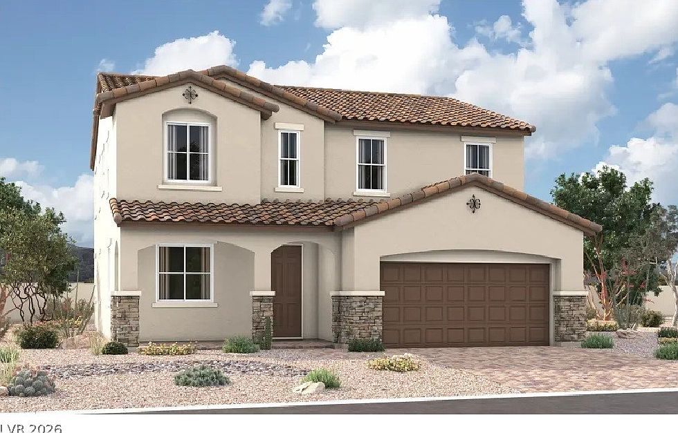 25 Fairdale Dr Henderson, NV 89011 - Thumbnail 2