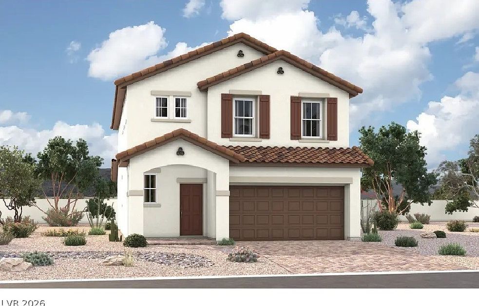 8675 Albanese Ave Las Vegas, NV 89148 - Thumbnail 2