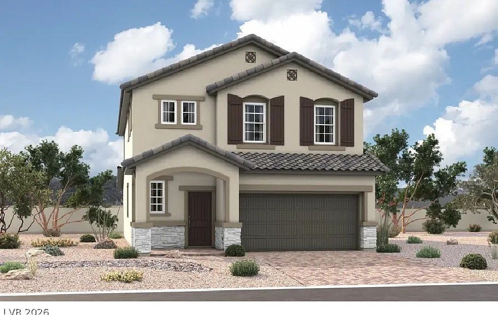 8681 Albanese Ave Las Vegas, NV 89148 - Thumbnail 2