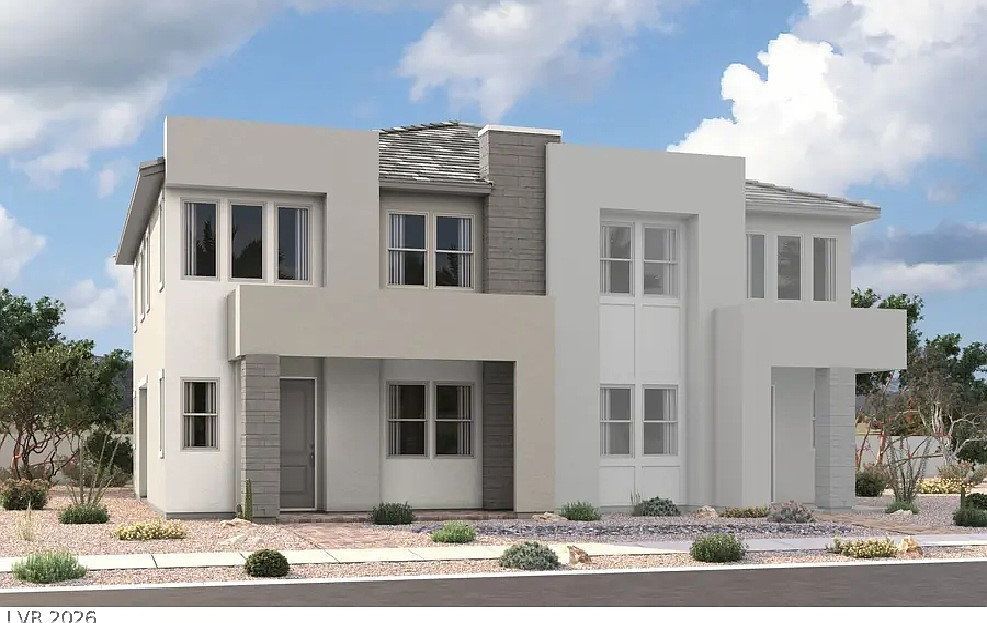 12131 Red Iris Ave Las Vegas, NV 89138  | New build
