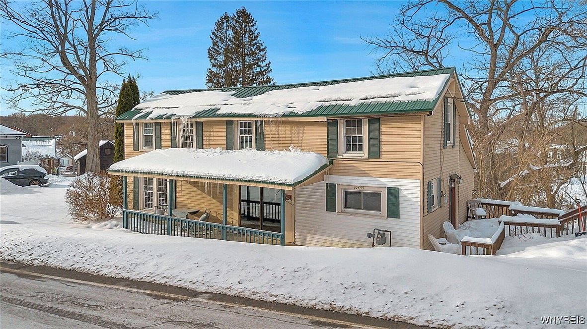 10344 N Main St Sherman, NY 14781 - Thumbnail 2