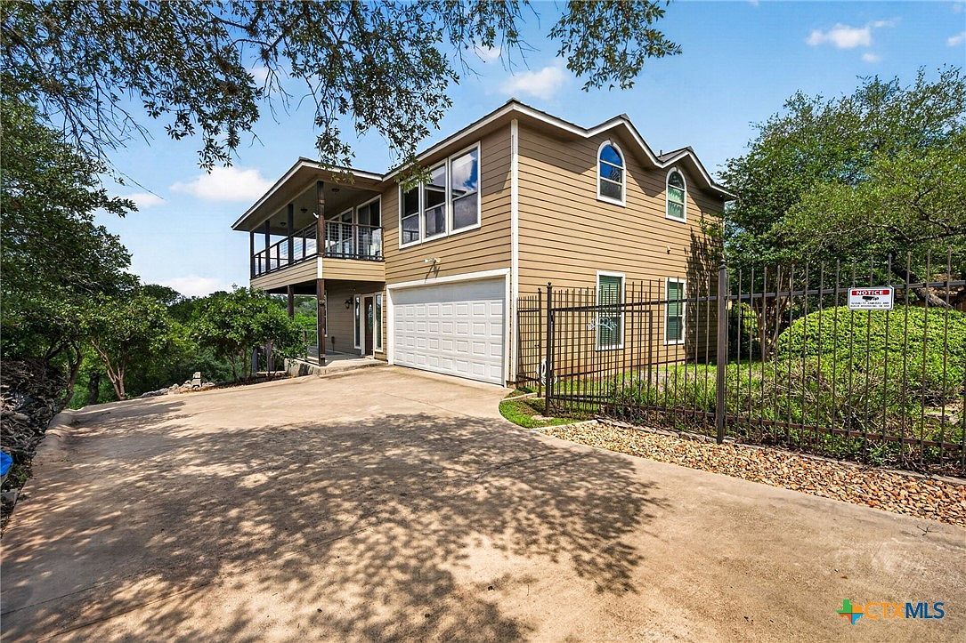 1130 Canyon Springs Dr Canyon Lake, TX 78133, 78133