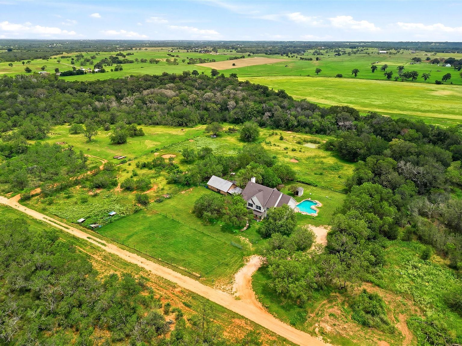 1208 Odaniel School Rd Seguin, TX 78155, 78155