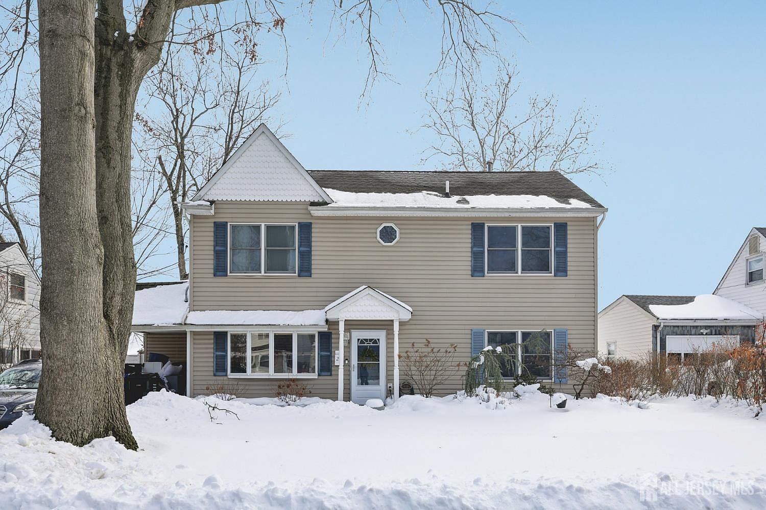 28 W Francis St Iselin, NJ 08830 - Thumbnail 2