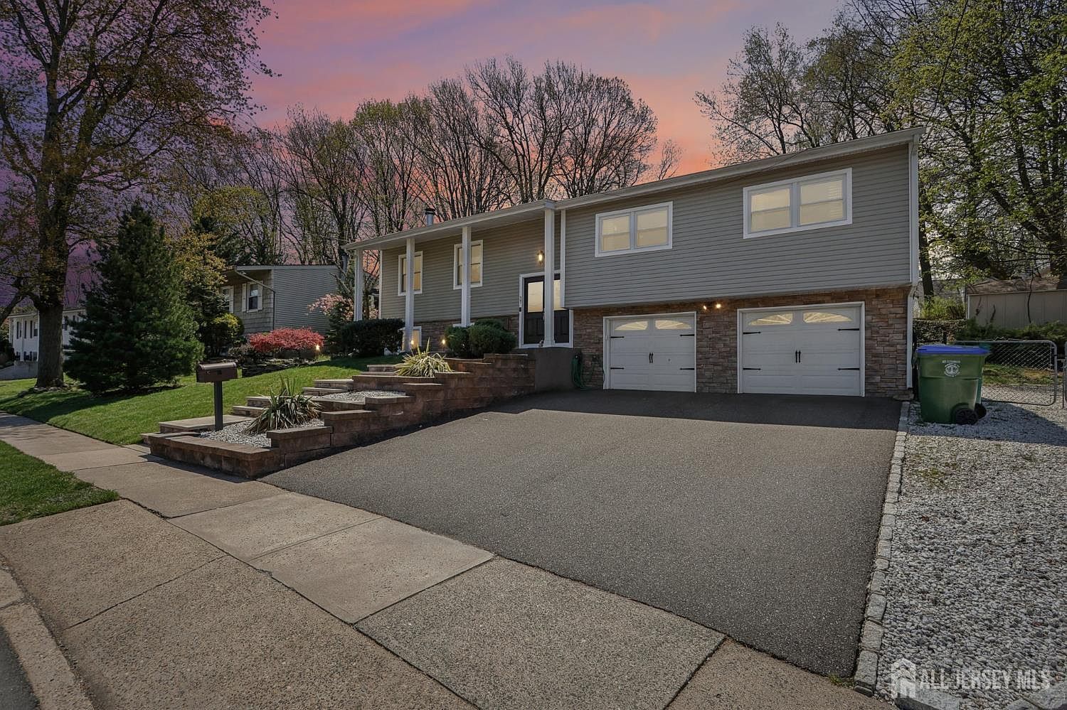 37 Merker Dr Edison, NJ 08837  | Single Family