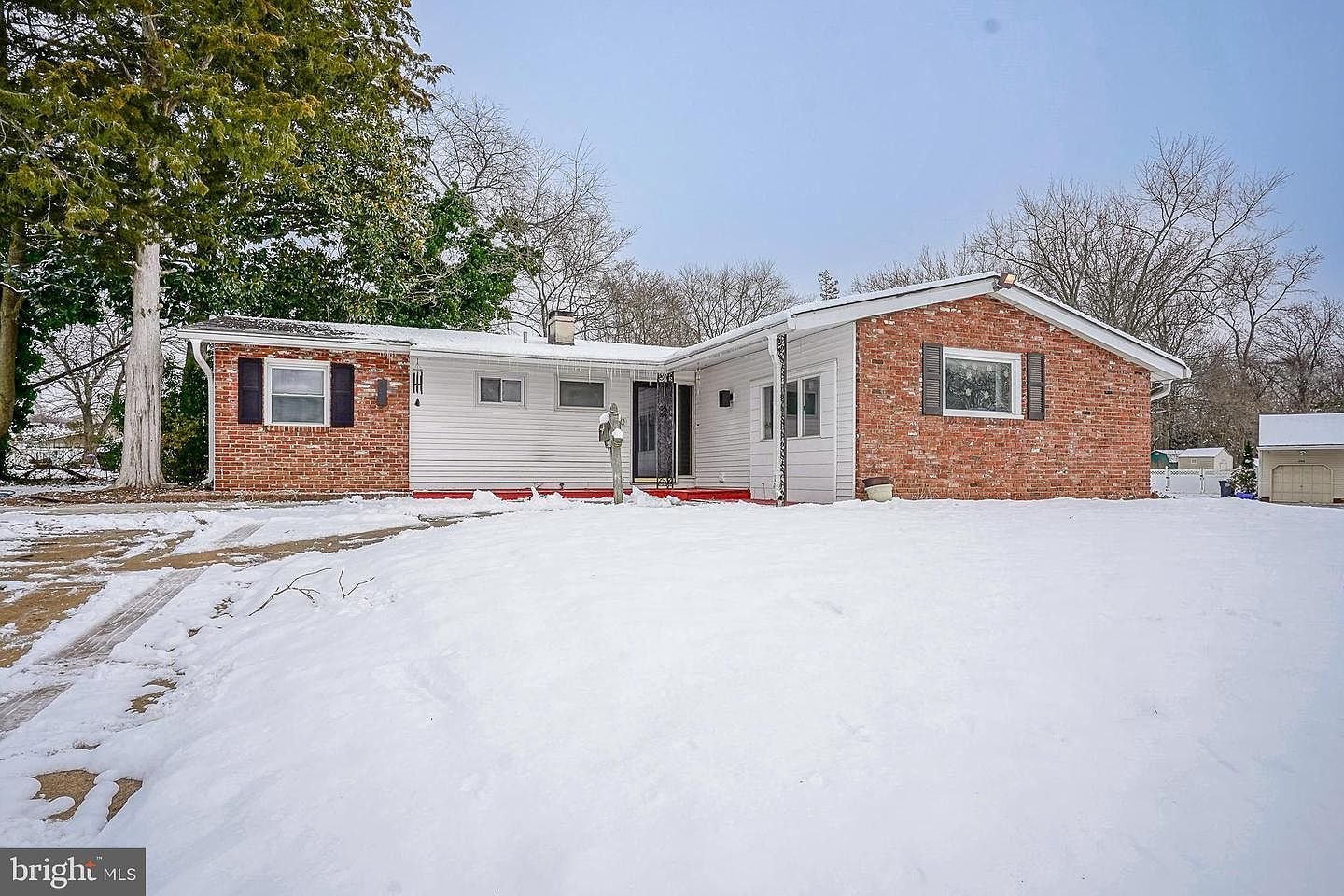 460 2nd St Woodbury Heights, NJ 08097 - Thumbnail 2