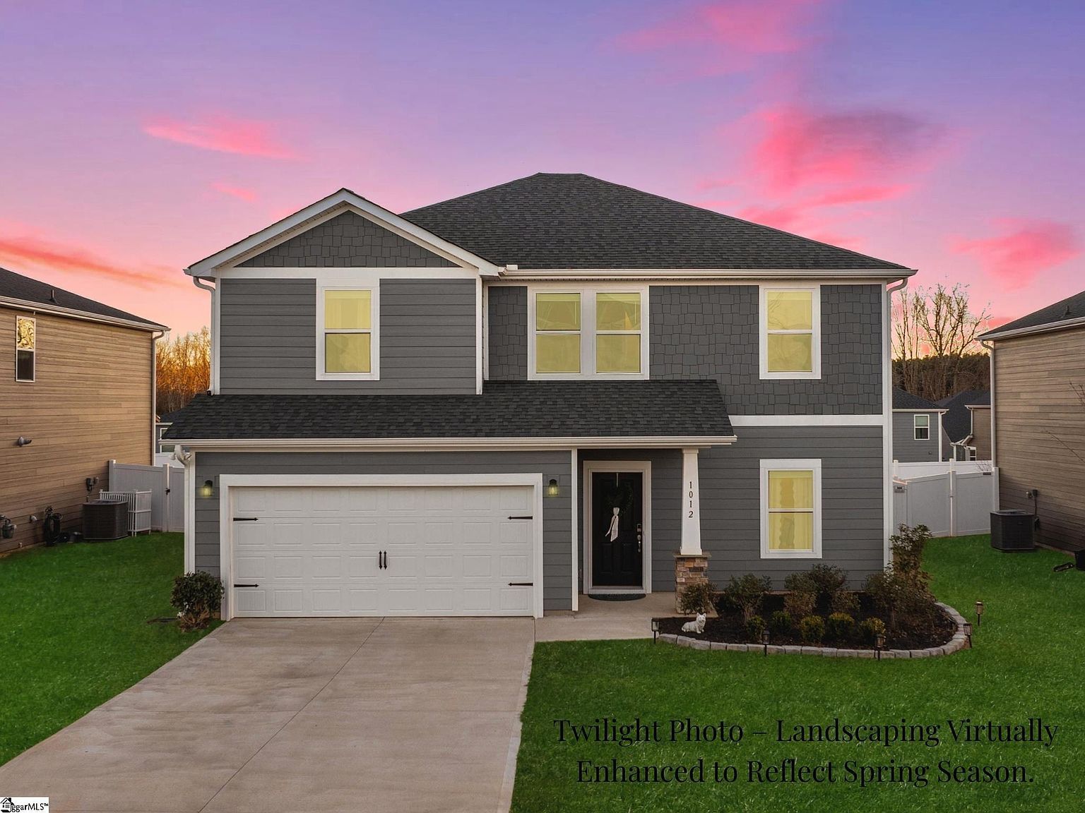 1012 Killian St Fountain Inn, SC 29644 - Thumbnail 2