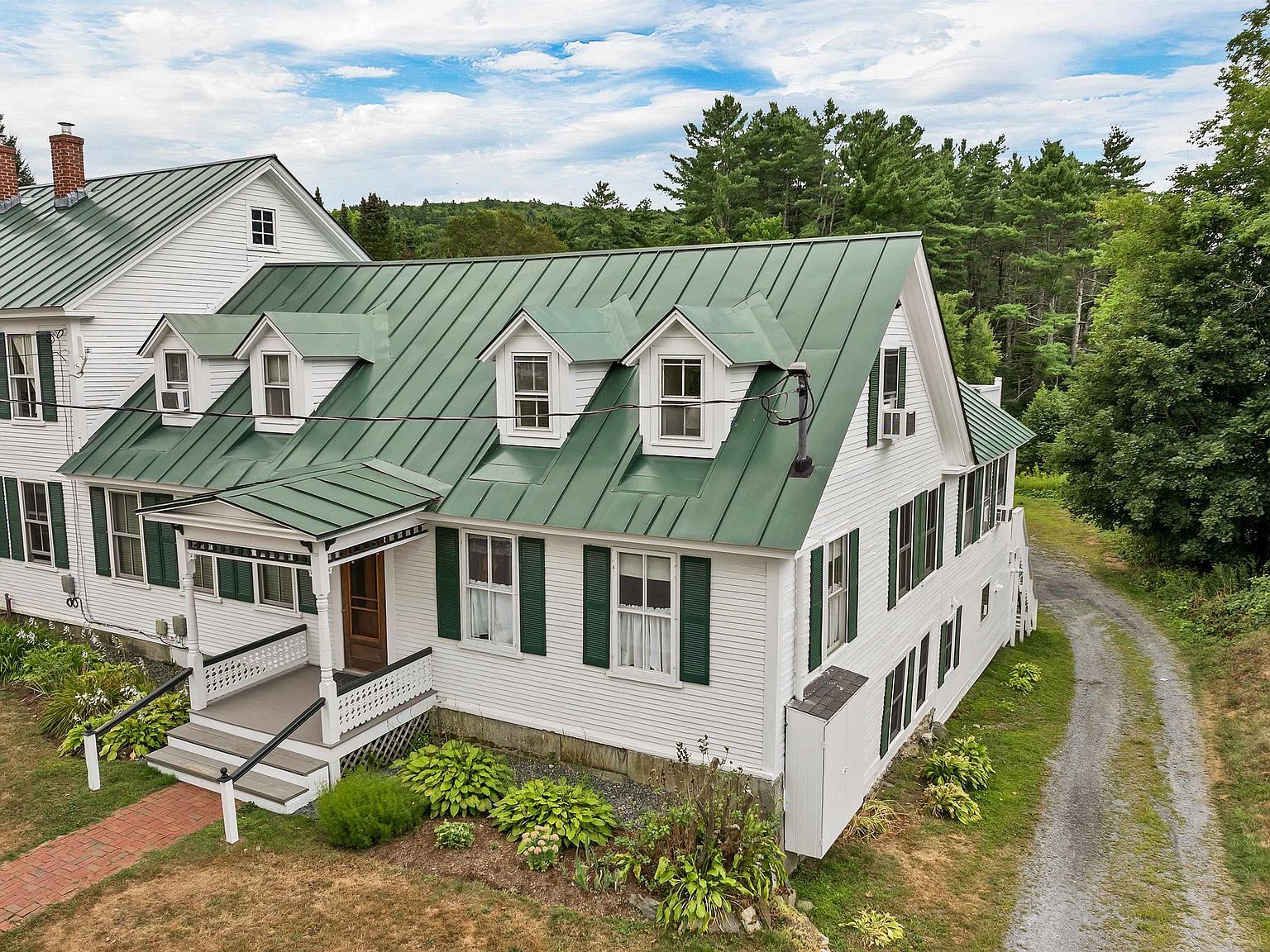 6 On The Cmn #4 Lyme, NH 03768 - Thumbnail 2