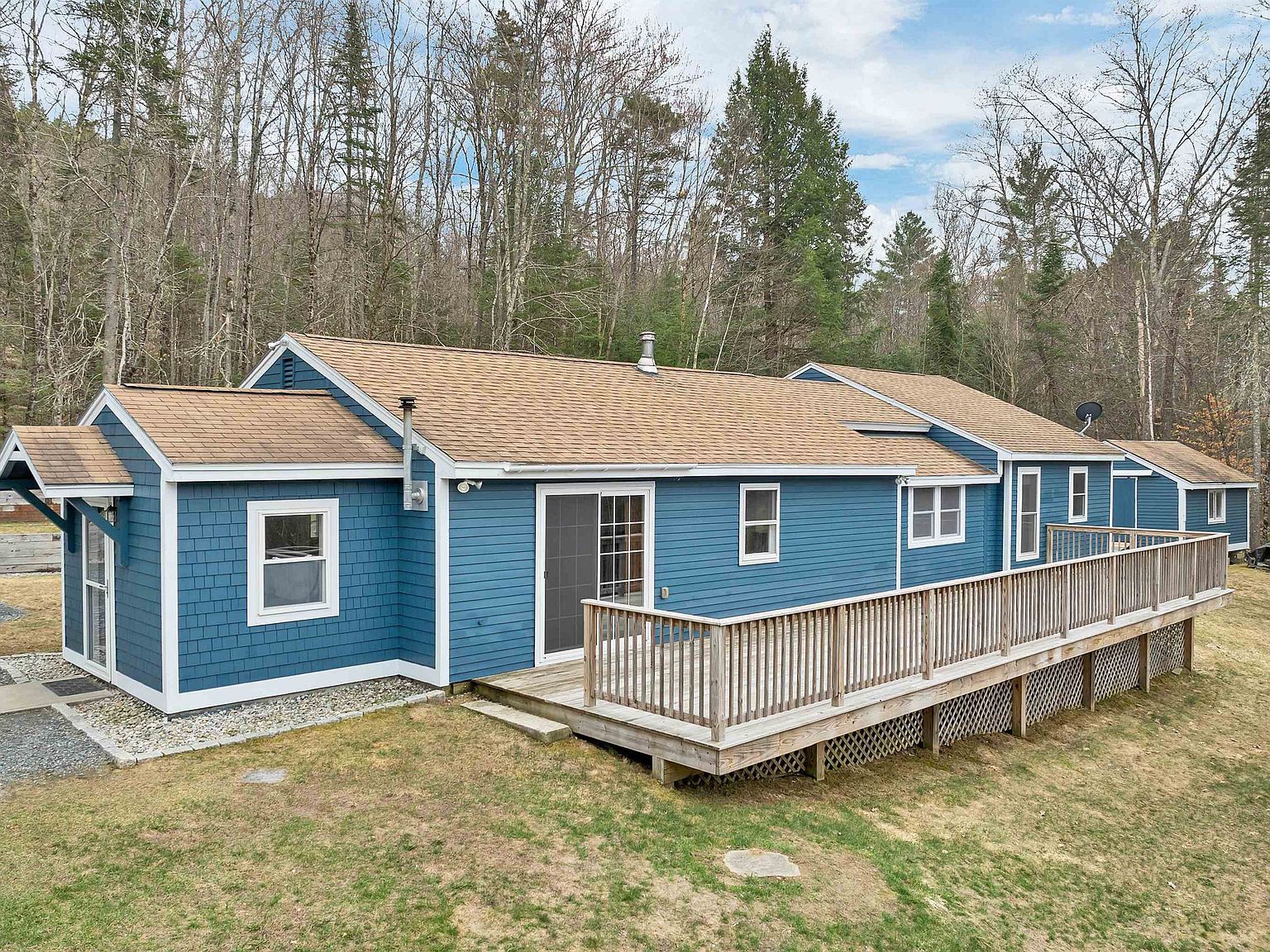 80 Docs Dr Grantham, NH 03753, 3753