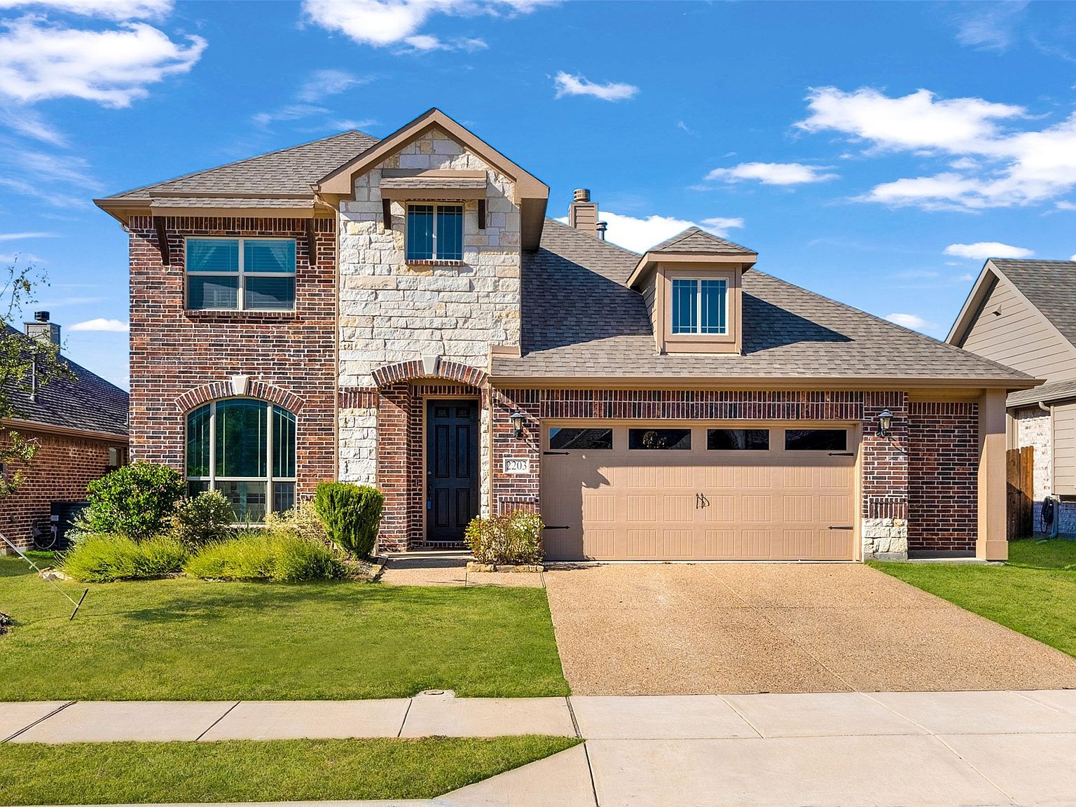 2203 Vista Ridge Rd Melissa, TX 75454 - Thumbnail 2