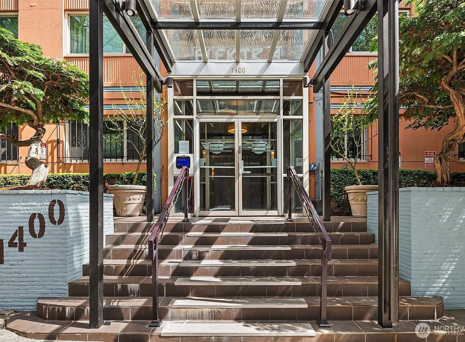 1400 Hubbell Pl APT 1309 Seattle, WA 98101, 98101