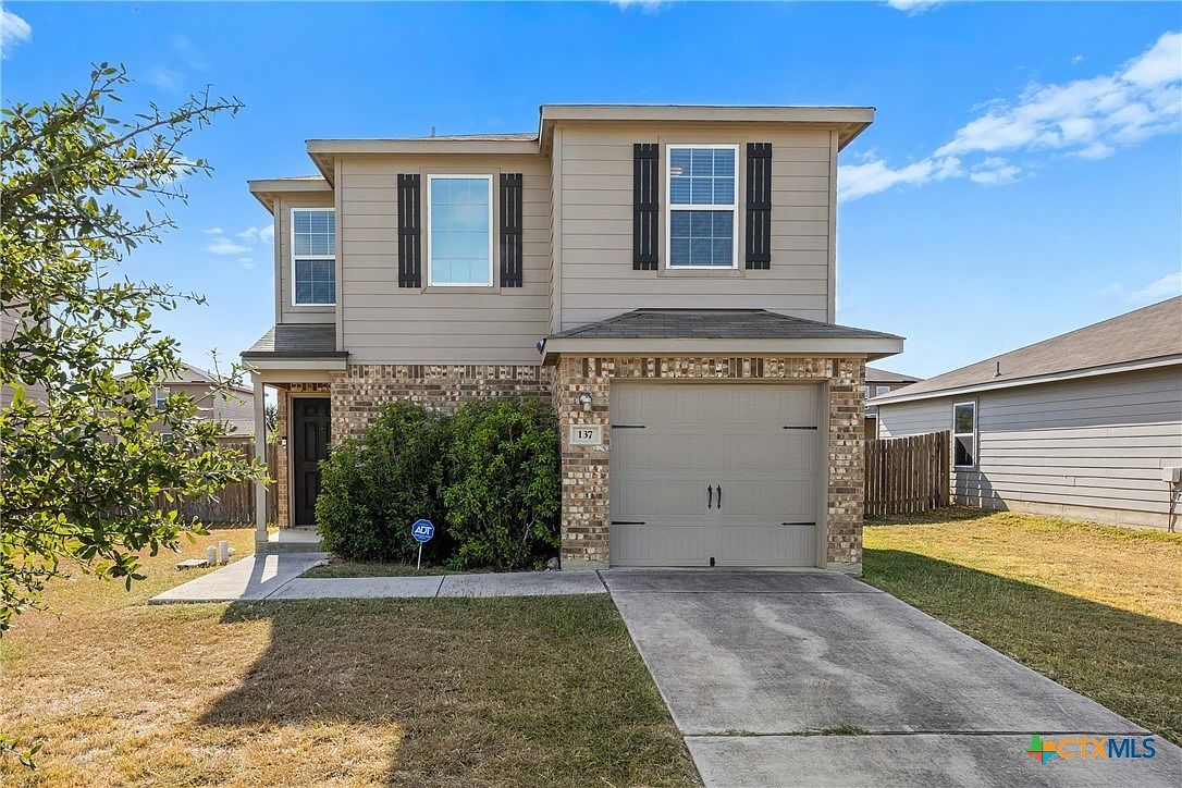 137 Bridges Ln Jarrell, TX 76537 - Thumbnail 2