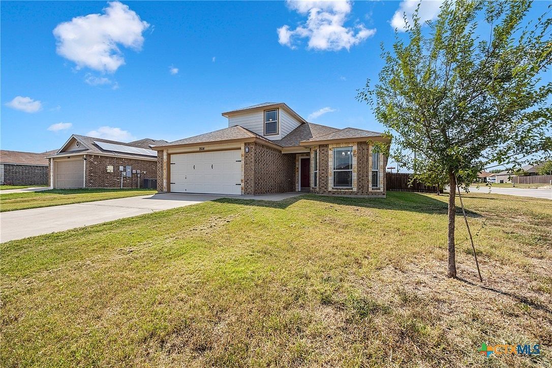 2114 Hamilton Ln Belton, TX 76513 - Thumbnail 2