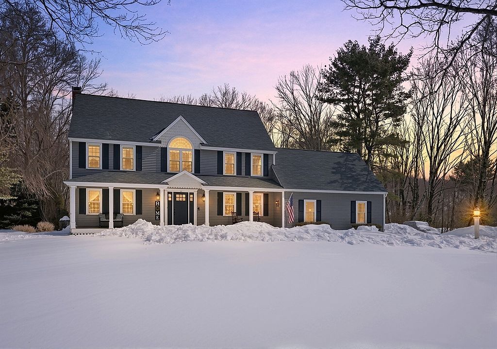 27 Liberty Hill Dr Blackstone, MA 01504 - Thumbnail 2