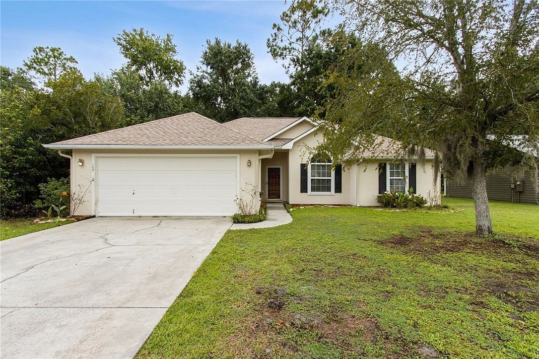 107 Hydrangea Rd Kingsland, GA 31548 - Thumbnail 2