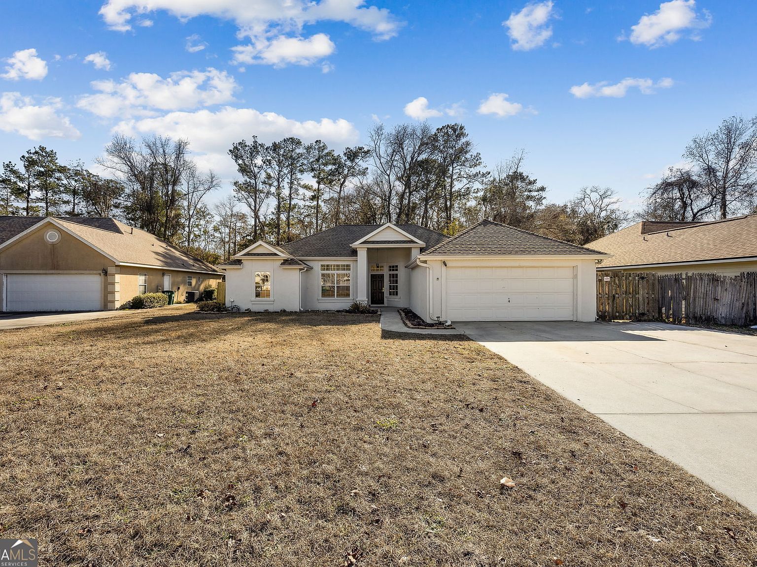 309 Hunt Club Rd Saint Marys, GA 31558 - Thumbnail 2