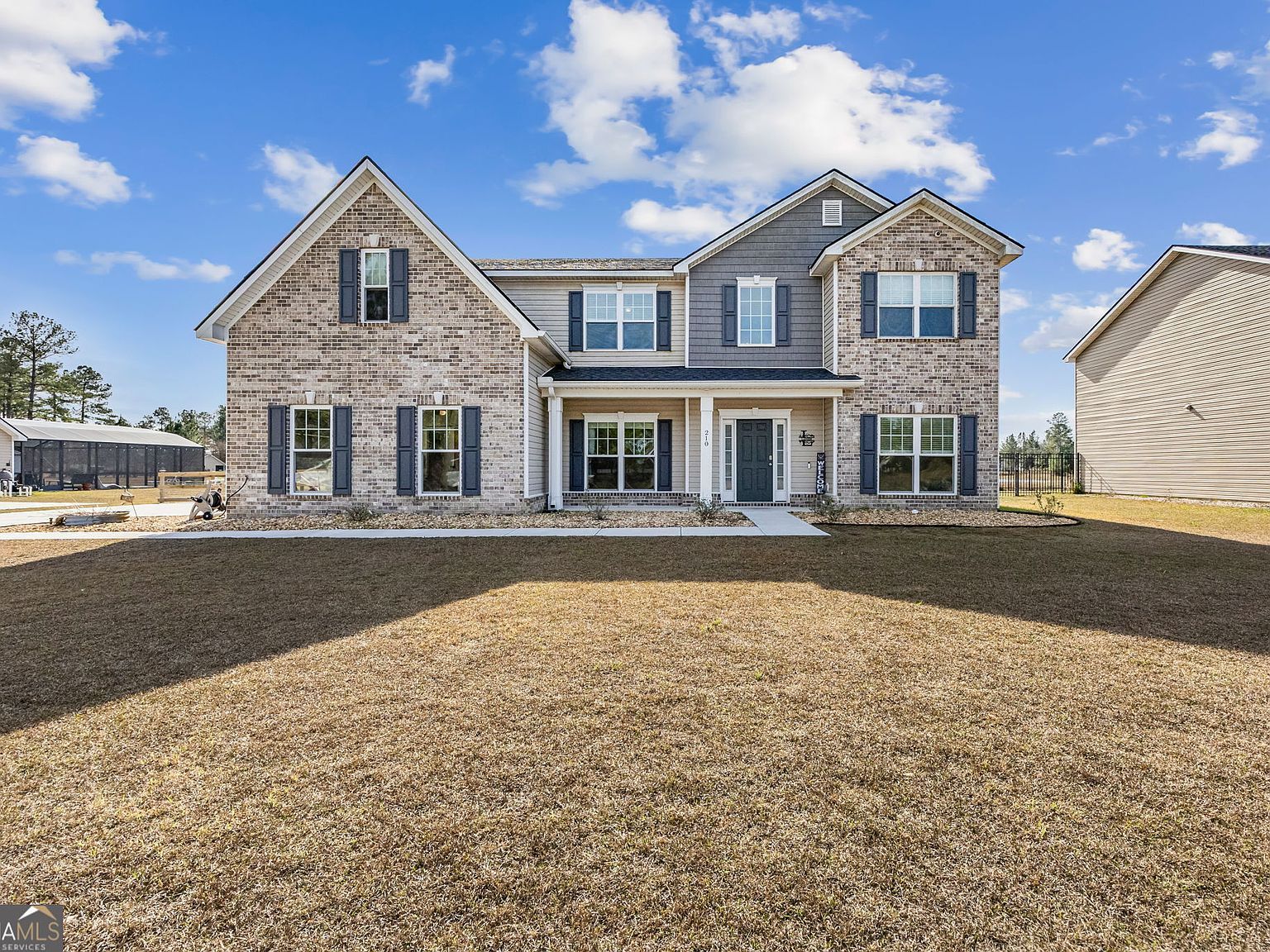 210 Bowline Ln Kingsland, GA 31548 - Thumbnail 2