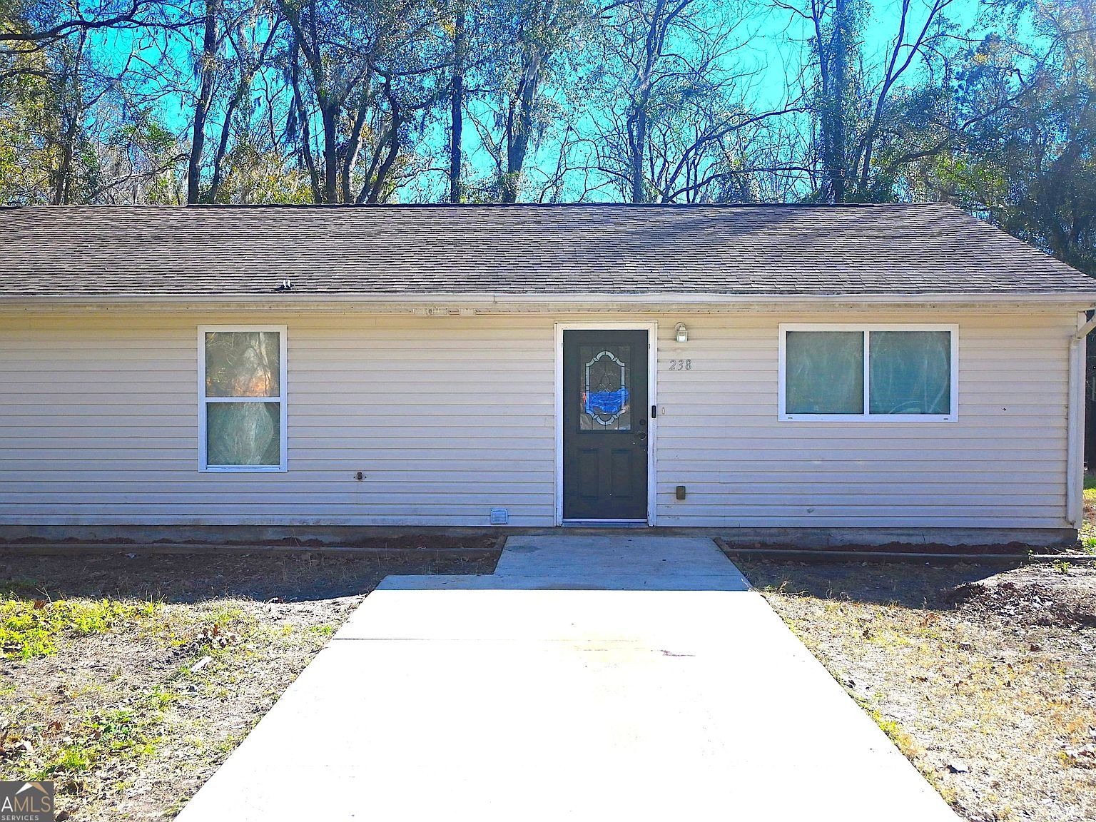 238 W Dawson Ave Kingsland, GA 31548  | Single Family