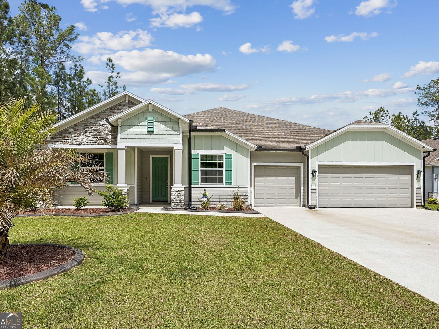 111 Breakwater Loop Kingsland, GA 31548  | Single Family