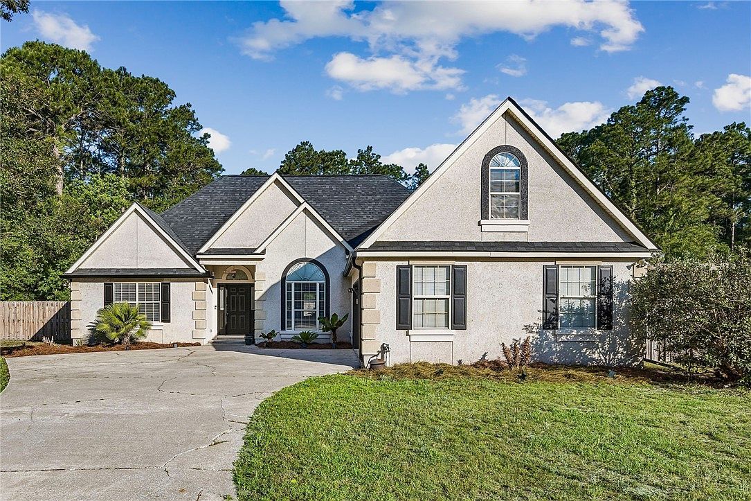 210 Chase Ct N Saint Marys, GA 31558  | Single Family