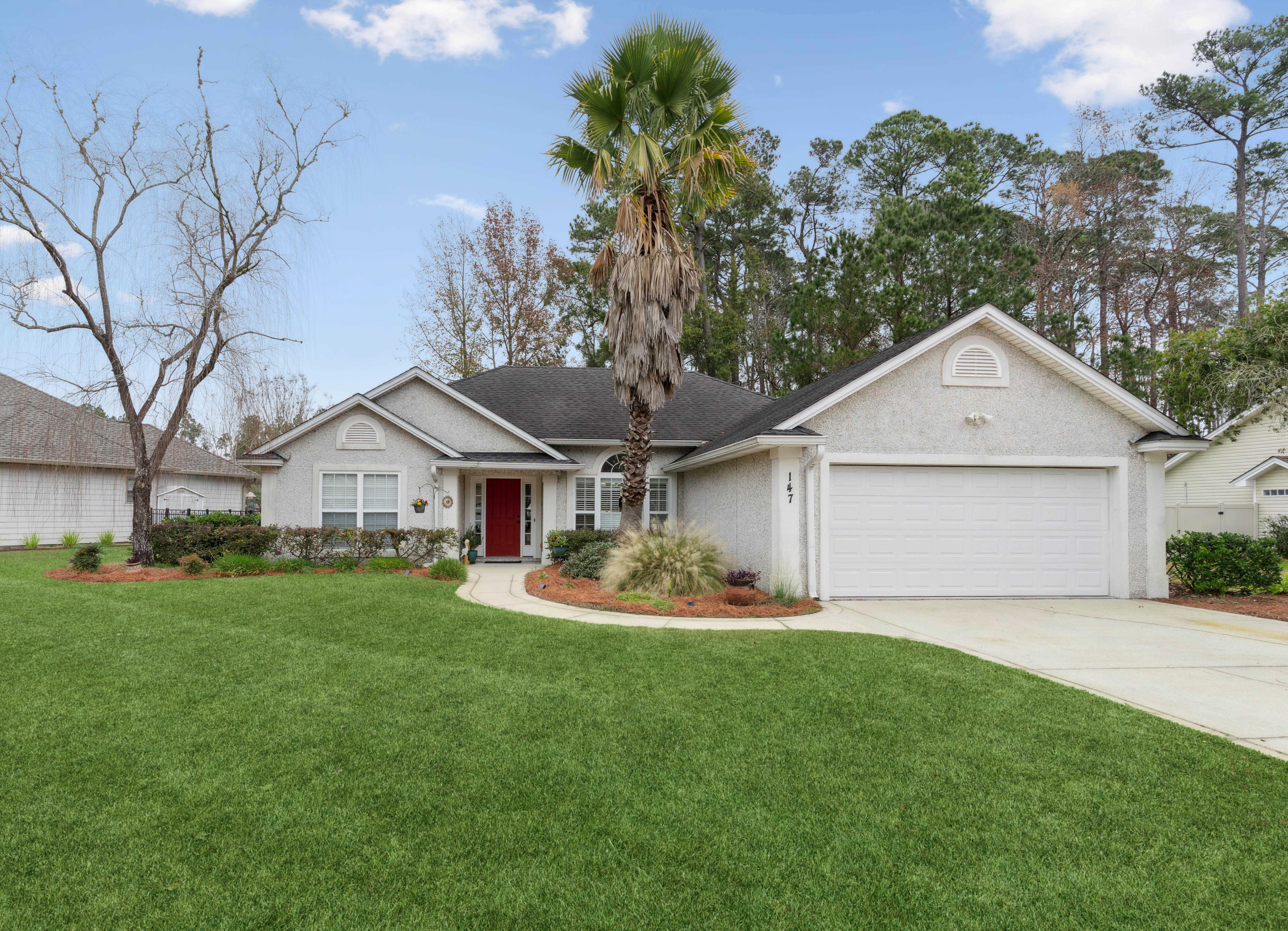 147 Country Walk Cir, Brunswick, GA, USA, 31525  | Single Family