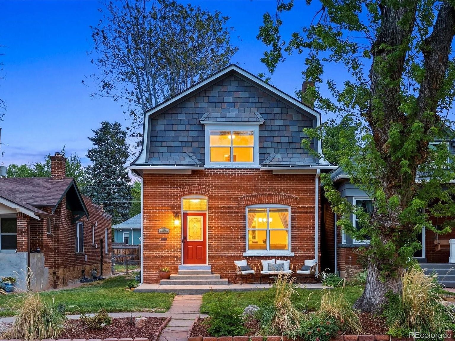 2444 N Humboldt St Denver, CO 80205, 80205