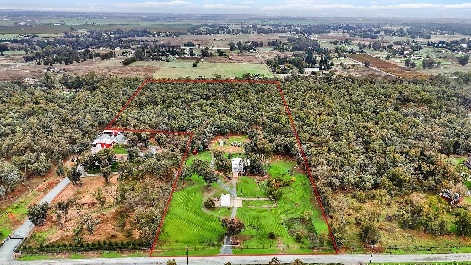 13435 Bennett Rd Herald, CA 95638 - Thumbnail 2