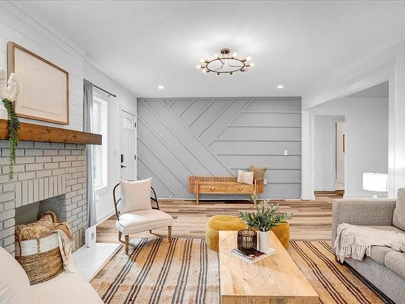 1743 Old Hickory St Decatur, GA 30032 - Thumbnail 2