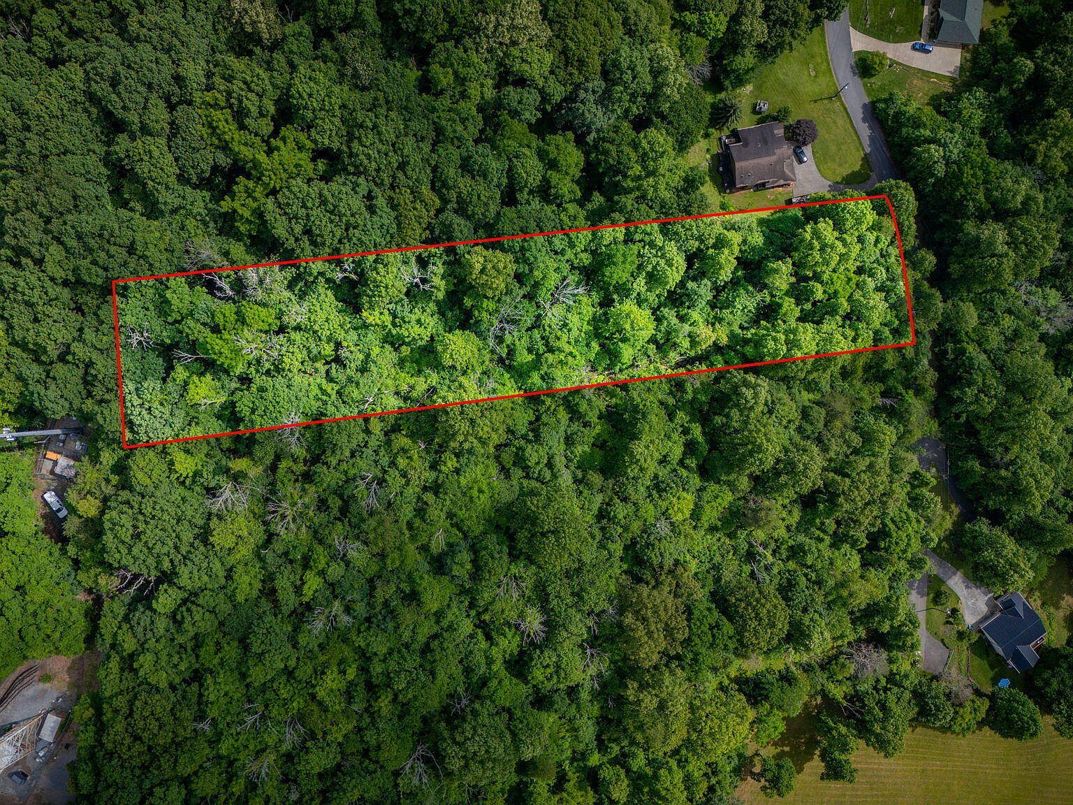 LOT 41 Ridgeheights Dr Johnson City, TN 37615 - Thumbnail 2